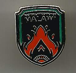 Badge Football Association MALAWI